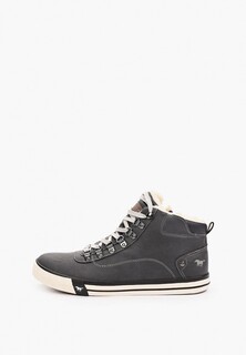 Кеды Mustang Schnr-Boot
