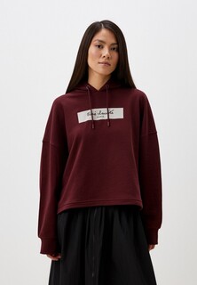 Худи Lacoste Relaxed fit