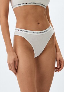 Трусы 3 шт. Tommy Hilfiger 