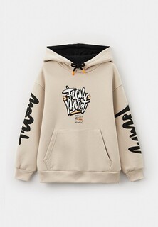 Худи Fashion X&S с начесом