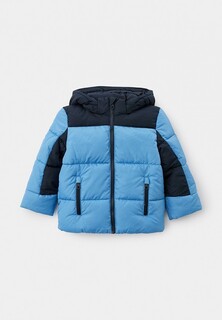 Куртка утепленная Tom Tailor 