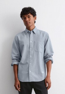 Рубашка Marc OPolo DENIM Lamoda Exclusive