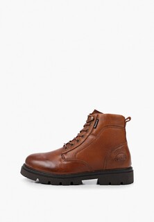 Ботинки Dockers by Gerli 
