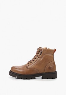 Ботинки Dockers by Gerli 