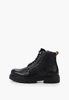 Ботинки Dockers by Gerli 