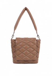 Сумка Byshikat Mini Pillow Mokko