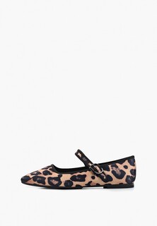 Балетки Shoesparad MAKKON