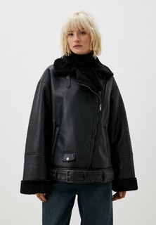 Дубленка Befree Woman Mix&Match