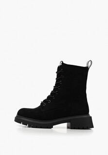 Ботинки T.Taccardi 