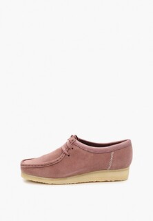 Ботинки Clarks 