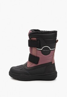Дутики Geox 