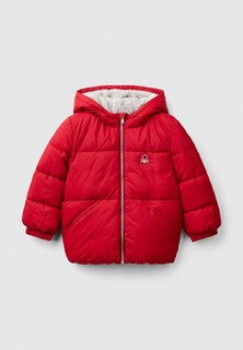 Куртка утепленная United Colors of Benetton 
