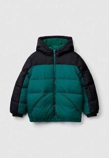 Куртка утепленная United Colors of Benetton 