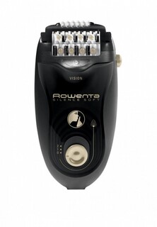 Эпилятор Rowenta Silence Soft EP5628F0
