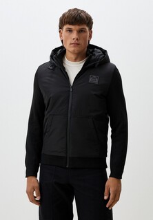 Куртка утепленная Colins Slim Fit Lamoda Exclusive