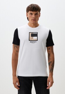 Футболка Colins Regular Fit Lamoda Exclusive