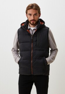 Жилет утепленный Colins Regular Fit Lamoda Exclusive