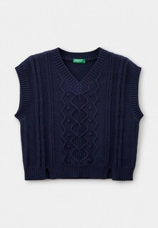 Жилет United Colors of Benetton 