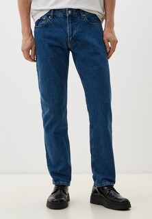 Джинсы Calvin Klein Jeans SLIM STRAIGHT