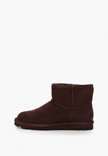 Полусапоги Bearpaw Alyssa