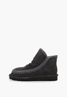 Полусапоги Bearpaw Winter