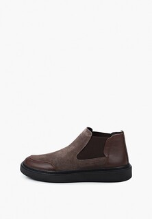 Ботинки Dino Ricci 