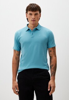 Поло Scuola Nautica Italiana MAN POLO 12
