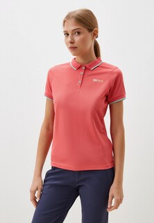 Поло Scuola Nautica Italiana WOMAN POLO
