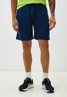 Шорты спортивные Scuola Nautica Italiana MAN BERMUDA