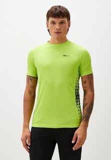 Футболка спортивная Scuola Nautica Italiana MAN T-SHIRT