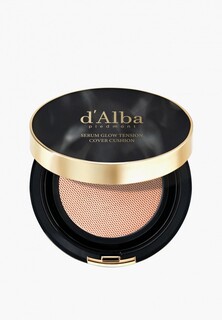 Кушон для лица dAlba Dalba увлажняющий