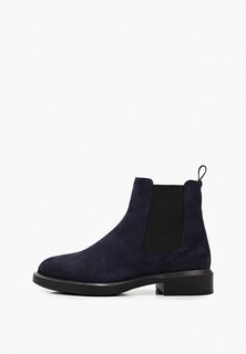 Ботинки Mof-Berg 