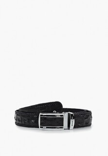 Ремень Exotic Leather Alligator mississippiensis