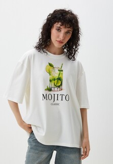 Футболка Eniland Мохито