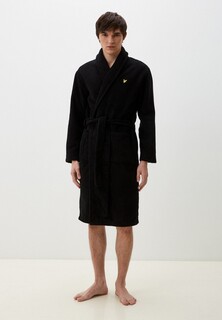 Халат домашний Lyle & Scott Lucas