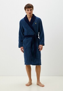 Халат домашний Lyle & Scott ADRIAN