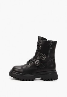 Ботинки Thomas Munz Полнота D (4)