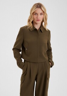Жакет N.O.M.I Nomi JANE Khaki