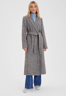 Пальто N.O.M.I Nomi CAT Dark Grey