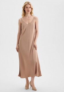 Платье N.O.M.I Nomi VIVA Mokko