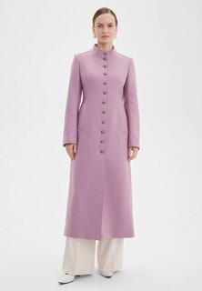 Пальто N.O.M.I Nomi GRAVI Lilac