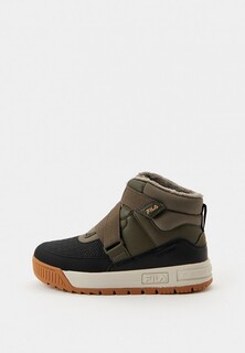 Ботинки Fila FIL SPACE MID