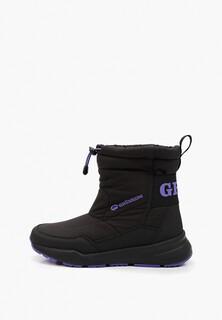 Дутики Grunberg 