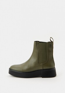 Ботинки Tommy Hilfiger 