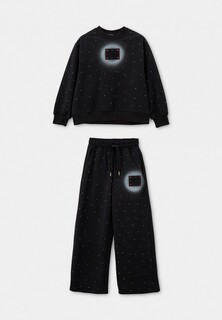 Костюм спортивный Locoloco All For Junior 