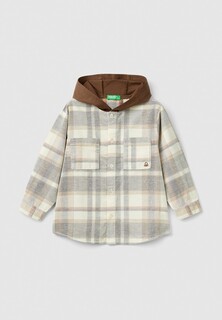 Рубашка United Colors of Benetton 