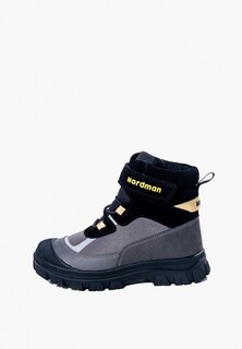 Ботинки Nordman 