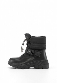 Дутики Nordman 
