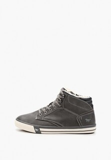 Кеды Mustang sneakers