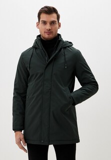 Парка Colins Regular Fit Lamoda Exclusive